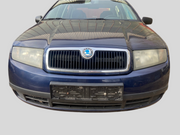 Škoda Fabia I sedan 1.2 HTP 47kw AZQ - náhradní díly