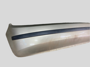 Zadní nárazník Škoda Fabia I hatchback