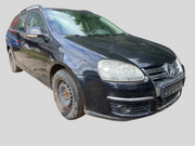 VW GOLF 5 KOMBI 1.4TSI 90kw CAXA - náhradní díly