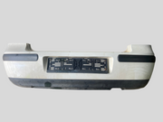 Zadní nárazník VW Golf IV MK4 bílá barva