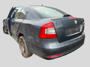 Škoda Octavia II facelift 1.6 TDI 77kw CAY - náhradní díly
