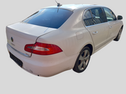 Škoda Superb II 2.0 TDI 103kw BMP DSG náhradní díl