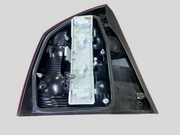 Zadní světla Škoda Octavia II 2 Liftback FACELIFT