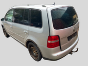 VW Touran 1T2 2.0 TDI 103kw BKD - náhradní díly