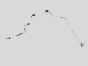 Hadice klimatizace Škoda Octavia 2 1K0820741BD