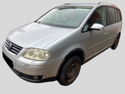 VW Touran 1T2 2.0 TDI 103kw BKD - náhradní díly