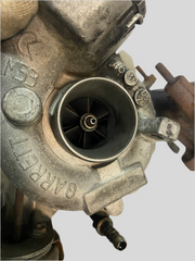 Turbo Garrett 2.0 TDI 103kw BMM BMP Octavia II Passat B6