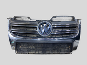 Přední chrom maska VW Golf 5 Variant / Jetta
