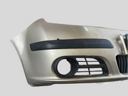 Přední nárazník Škoda Fabia 1 FACELIFT