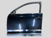 Levé přední dveře VW Touareg 7L černé