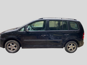 VW Touran 1.9 TDI 77kw BKC - náhradní díly