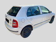 Škoda Fabia I 1.4 MPI 44kw AZE náhradní díly