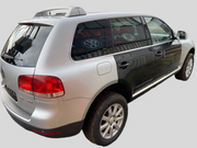 VW Touareg 2.5 TDI R5 128kw BAC náhradní díly