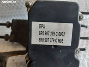 Jednotka ABS Škoda Fabia II 6R0907379C