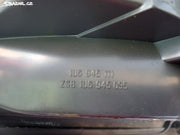 Levé zadní světlo Škoda Octavia I sedan