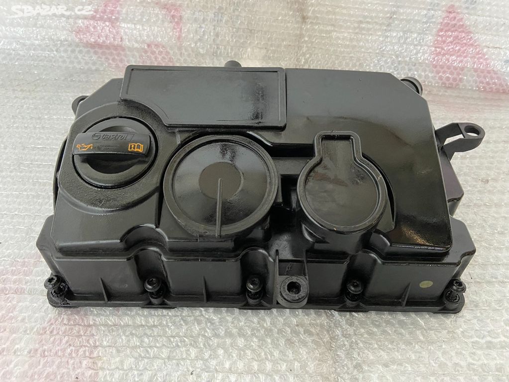 Ventilové víko 03G103469M 1.9 TDI BLS 2.0 TDI BMM