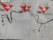 Trubka klimatizace 6Q1820741AC Škoda Fabia I + II