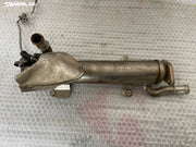 Chladič zpětného vedení spalin 03L131512B