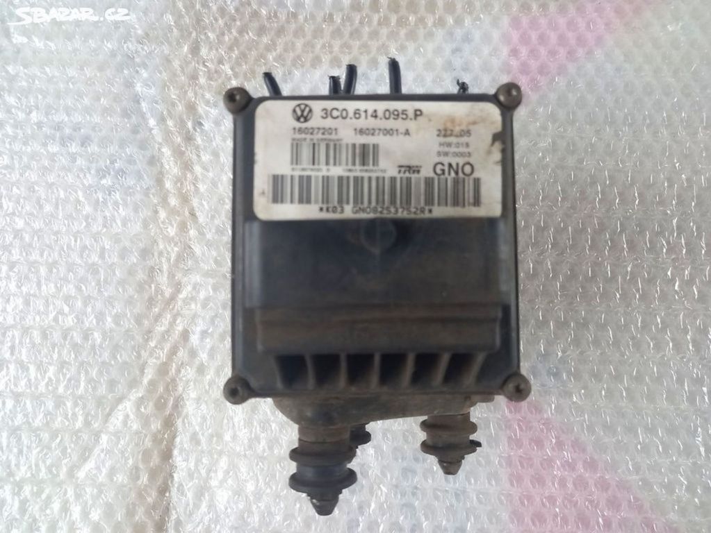 Jednotka ABS 3C0614095P VW Passat 3C B6