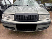 Škoda Octavia I kombi 1.9 TDI 74kw 4x4 náhradní dí