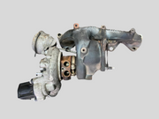 Turbo 1.4 TSI CAX CAXA 03C145701R VW Golf VI
