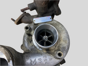 Turbo 1.9 TDI 110kw ARL VW Golf IV Seat Leon 1M