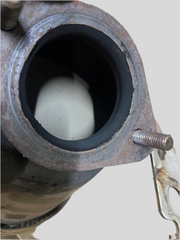 Katalyzátor 1K0131701AR 1.4 TSI 110 kw BWK VW Tiguan