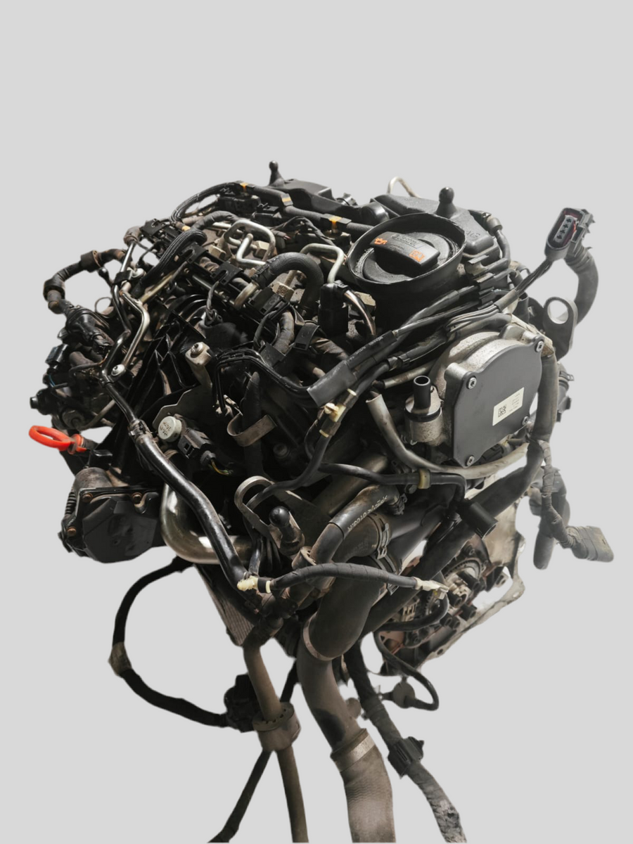 Motor 2.0 TDI 103kw CFHC Škoda Octavia 2 / Yeti – GregorAutodily.cz