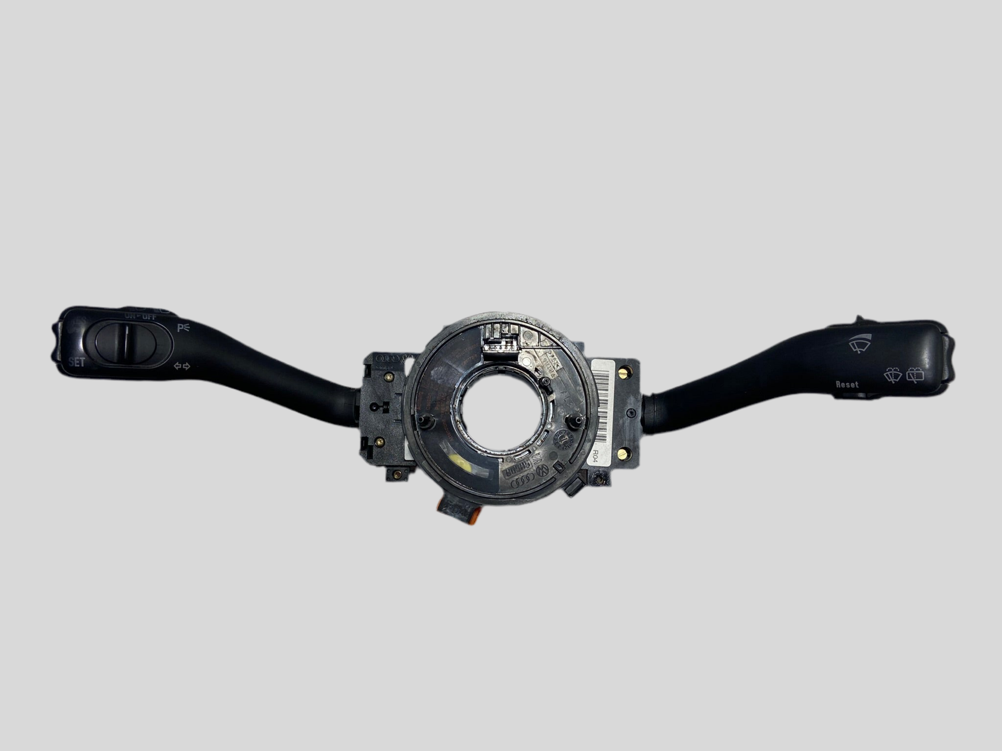 Páčky pod volant tempomat VW ŠKODA 4B0953503G