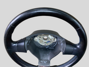 Kožený tříramenný volant VW Golf 5 / Passat B6 / Touran