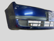 Přední nárazník Škoda Fabia 1 modrá met. 9460