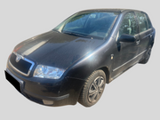 Škoda Fabia I 1.9 TDI 74 kw ATD náhradní díly