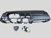 Airbagová sada palubka VW Passat B6 3C r.v. 2005-2010