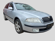 Škoda Octavia II 1.9 TDI 77kw BLS 4x4 náhradní díly