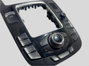 Ovládání jednotky idrive / MMI Audi 8T0919609WFX