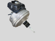 Posilovač brzd s brzdovým válcem 4G1612103G Audi A6 C7 4G