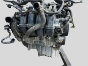 Motor 1.6 FSI 16V 85kw kód BAG VW Golf 5