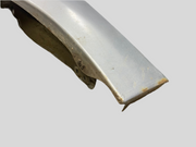 Levý přední blatník VW Touran 1T stříbrný