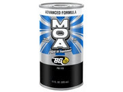 BG 115 Moa 325 ml benzin condicioner - snižuje spotřebu oleje a emise