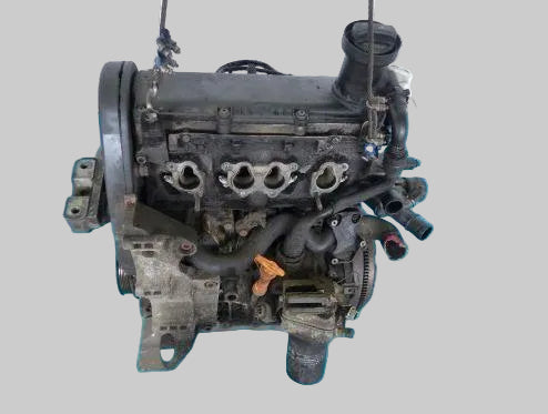 Motor 1.6 SR 75kw kód BFQ Škoda Octavia 1