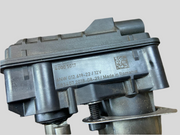 Elektronická regulace turba 6NW 012.619 Škoda VW