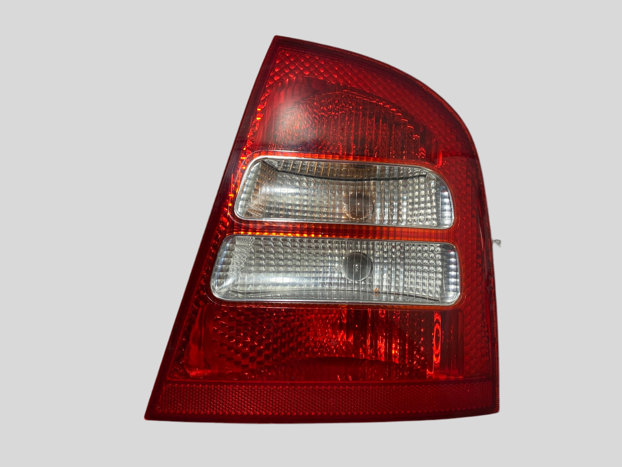 Pravé zadní světlo Škoda Octavia I sedan Facelift