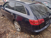 Audi A6 4F avant 3.0 TDI 171kw ASB náhradní díly