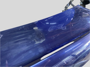 Zadní víko kufru Škoda Fabia I sedan modré 9460