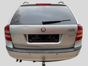 Škoda Octavia II 1.9 TDI 77kw BLS 4x4 náhradní díly