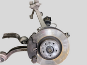 Těhlice Audi A6 4G C7 poloosa brzdič ramena