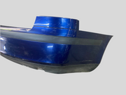 Zadní nárazník Škoda Octavia 2 liftback / sedan