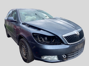 Škoda Octavia II facelift 1.6 TDI 77kw CAY - náhradní díly