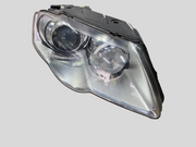 Pravý přední BI-xenon VW Passat B6 3C natáčecí