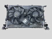 Chladičová stěna Audi A6 C7 4G0805594